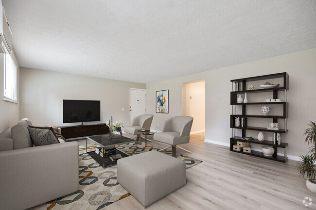 Building Photo - South Terrace Apartments – Comfort & Conve...