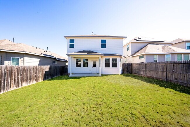 Building Photo - A Bright and Spacious Home Designed for Co...