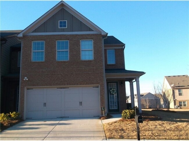 Building Photo - 2364 Attewood Dr