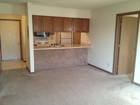 Building Photo - $1,195 | 2 Bedroom, 2 Bathroom Apartment | Dog Friendly* | Available for August 1st, 2026 Move In!