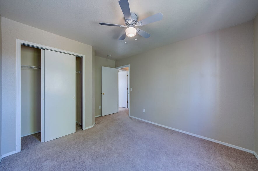 Bedroom 1 - 5812 Brennan Avenue