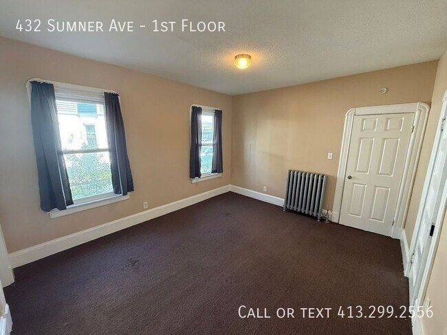Building Photo - 432 Sumner Ave