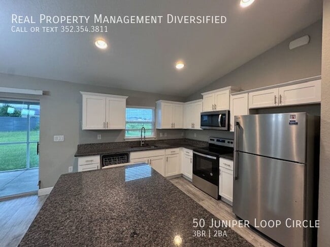 Building Photo - 50 Juniper Loop Cir
