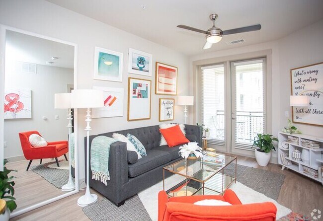 Building Photo - 6688 John Hickman Pkwy