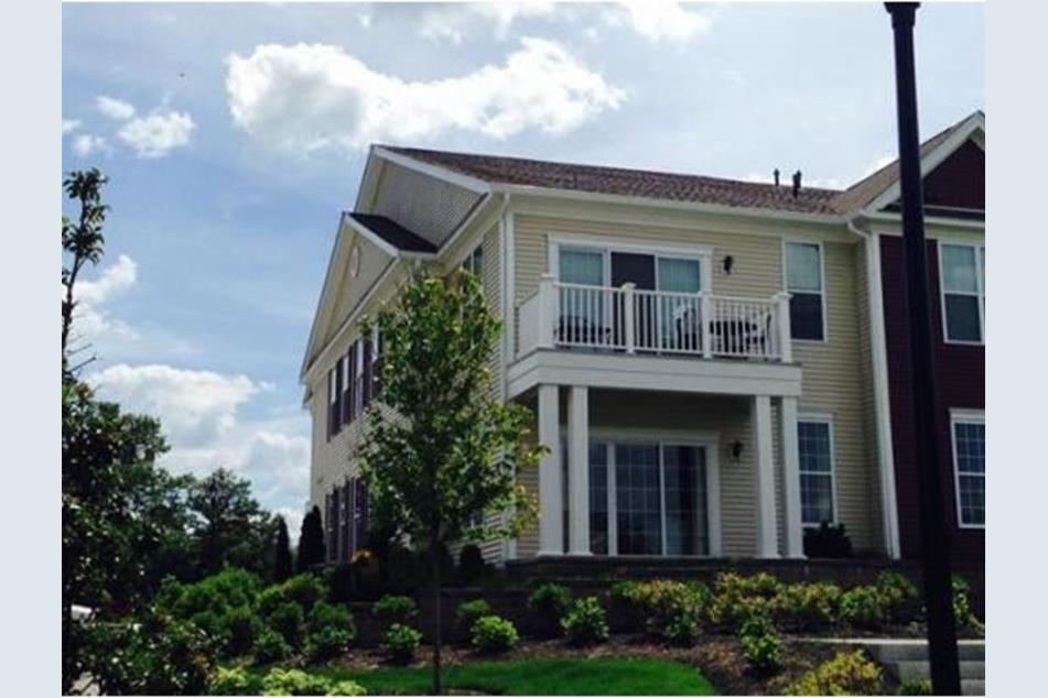 Main building - 115 Deacon Shattuck Way