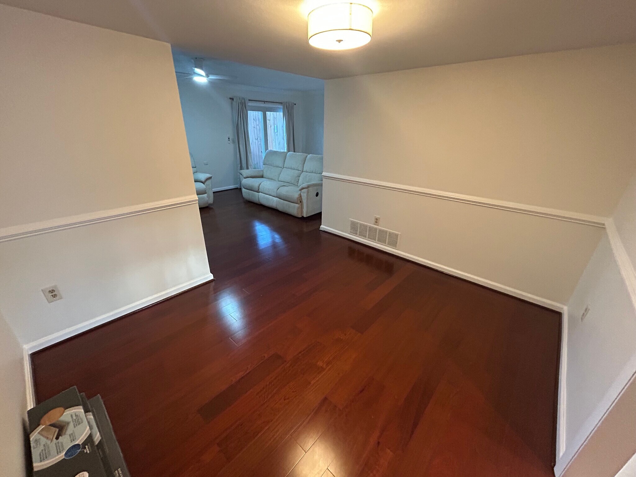 Dining Rm - 69 Old Mill Bottom Rd N