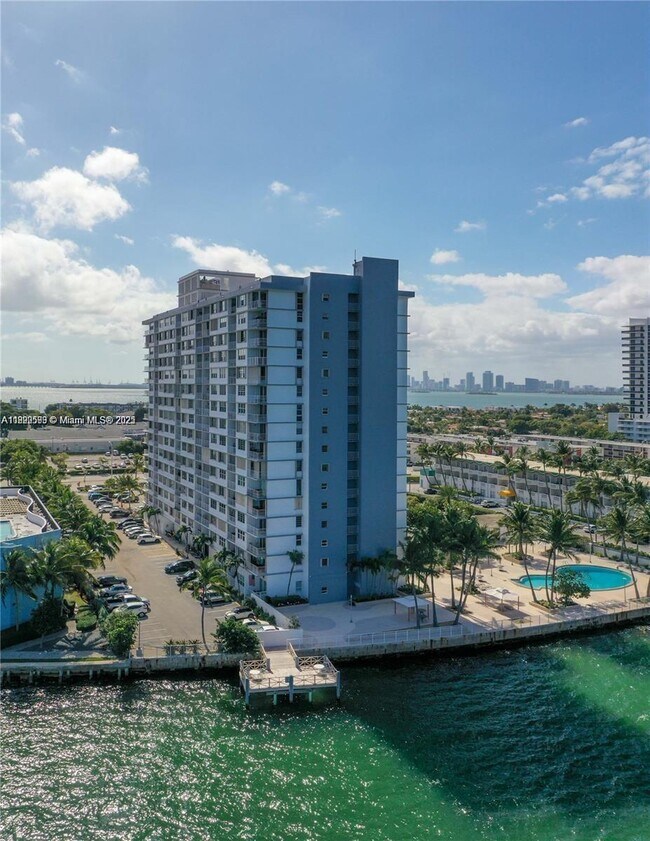 Building Photo - 1865 79th Street Causeway