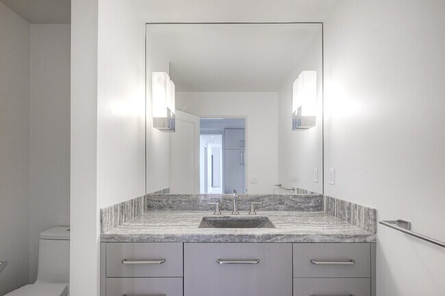 Building Photo - San Diego Water View Luxury High-Rise Living at The Harbor Club — Stunning Bay & City Views- This...