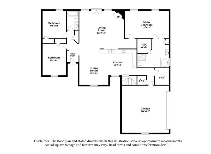Building Photo - 8415 Linda Shore Dr N