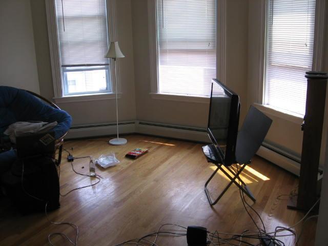 Building Photo - 5 Buckley Ave