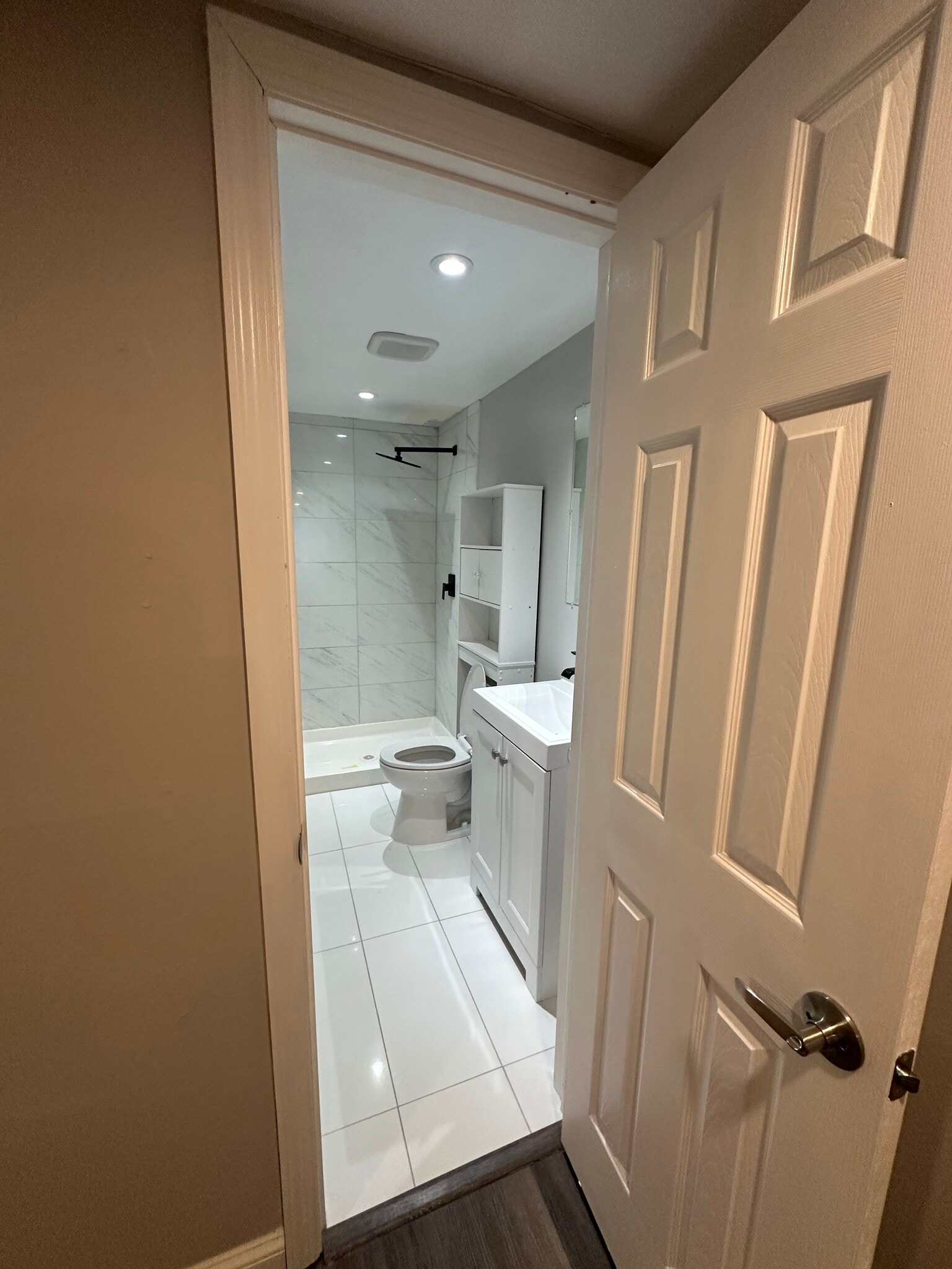Bathroom - 730 Meadow Rd