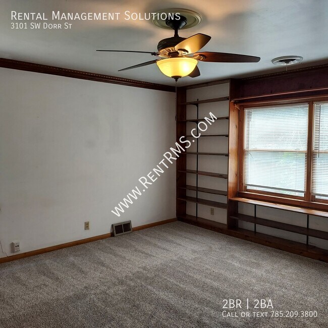 Building Photo - 3101 SW Dorr St