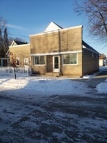 Building Photo - 1299 Stuart St