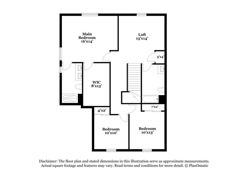 Building Photo - 7000 S Goshawk Dr