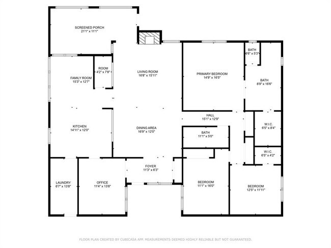Building Photo - 7903 Portal Dr