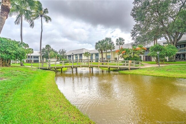 Building Photo - 175 SE St Lucie Blvd