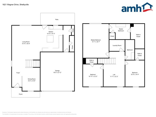 Building Photo - 1621 Wagner Dr