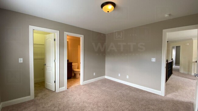 Building Photo - Beautiful 4 Bed 3.5 Bath with Large Yard - next to Mt. Laurel at Shoal Creek