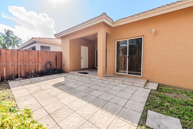 Building Photo - 8117 NW 199th Terrace