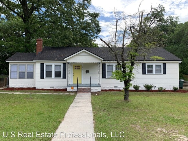 Primary Photo - 3 br, 2 bath House - 102 Lee St