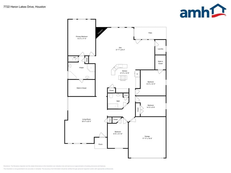 Building Photo - 7722 Heron Lakes Dr