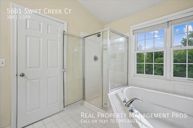 Building Photo - 5601 Swift Creek Ct