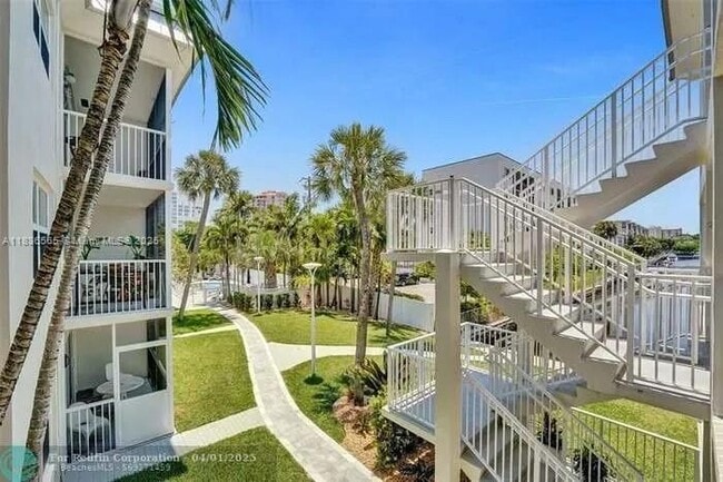 Building Photo - 1439 S Ocean Blvd