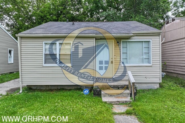 Building Photo - Don't miss your opportunity to make this home yours! Contact us today to schedule a showing.