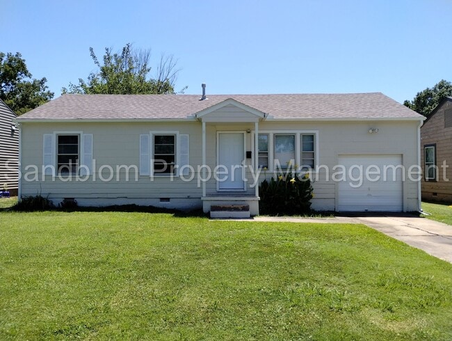 Primary Photo - For Lease | Tulsa | Available Now!