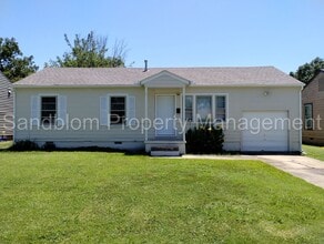 Building Photo - For Lease | Tulsa | Available Now!