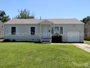 Building Photo - For Lease | Tulsa | Available Now!