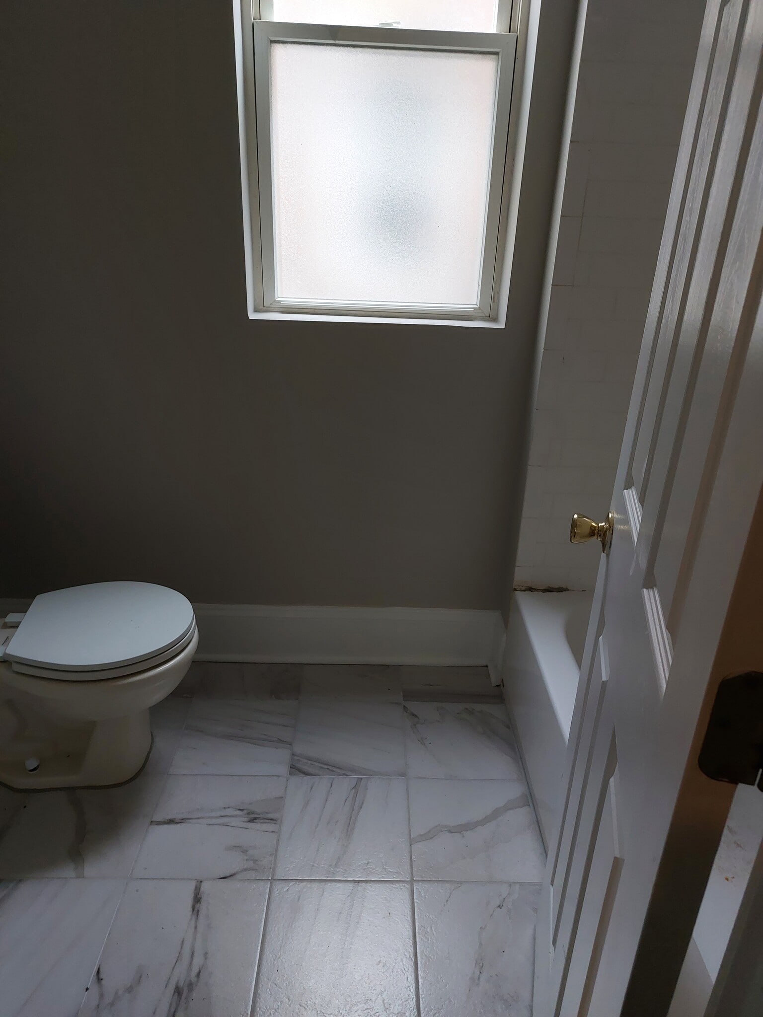 Bathroom - 7730 S Essex Ave