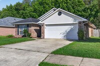 Building Photo - 1568 Backwater Drive