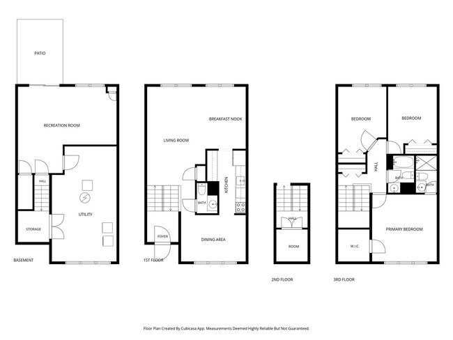 Building Photo - 9178 Laurelwood Ct