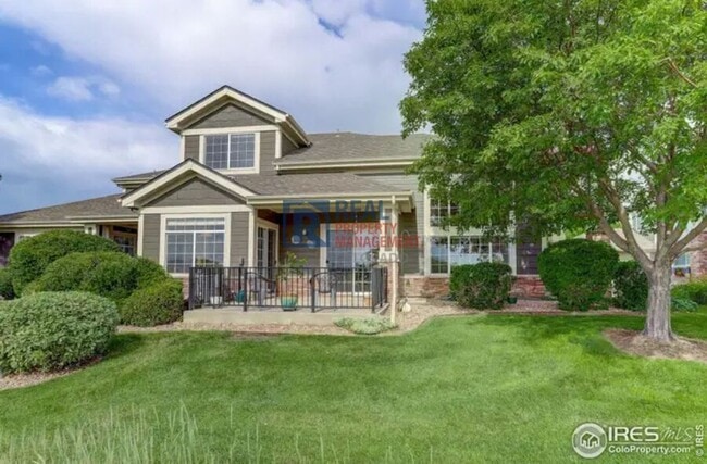 Building Photo - 13732 Legend Way