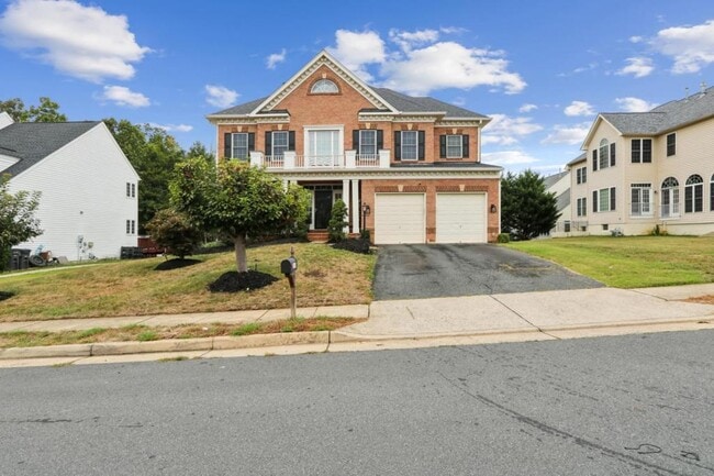 Building Photo - 3638 Thomasson Crossing Dr