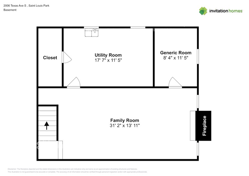 Building Photo - 2006 Texas Ave S