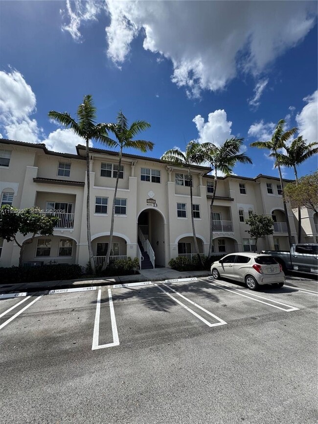 Building Photo - 11601 NW 89th St