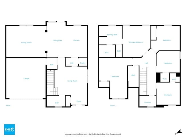 Building Photo - 5 Bedroom, 2.5 Bathroom - White Oak Subdivision - Richmond Hill