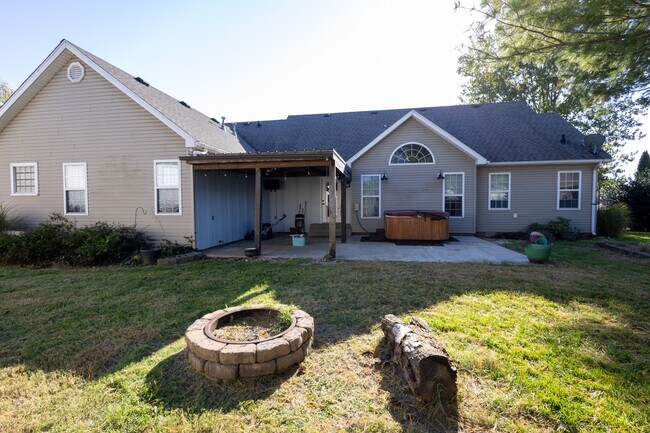 Building Photo - 108 Springfield Blvd