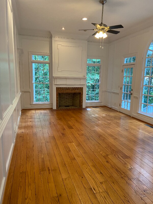 Building Photo - 370 Hicks Farm Rd NW