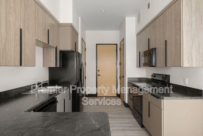 Building Photo - 2310 First Ave N