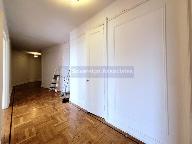 Floorplan - 640 Fort Washington Avenue