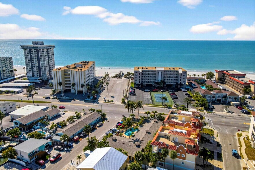 Building Photo - 17505 Gulf Blvd