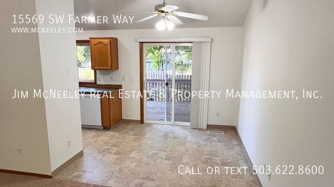 Building Photo - 15569 SW Farmer Way