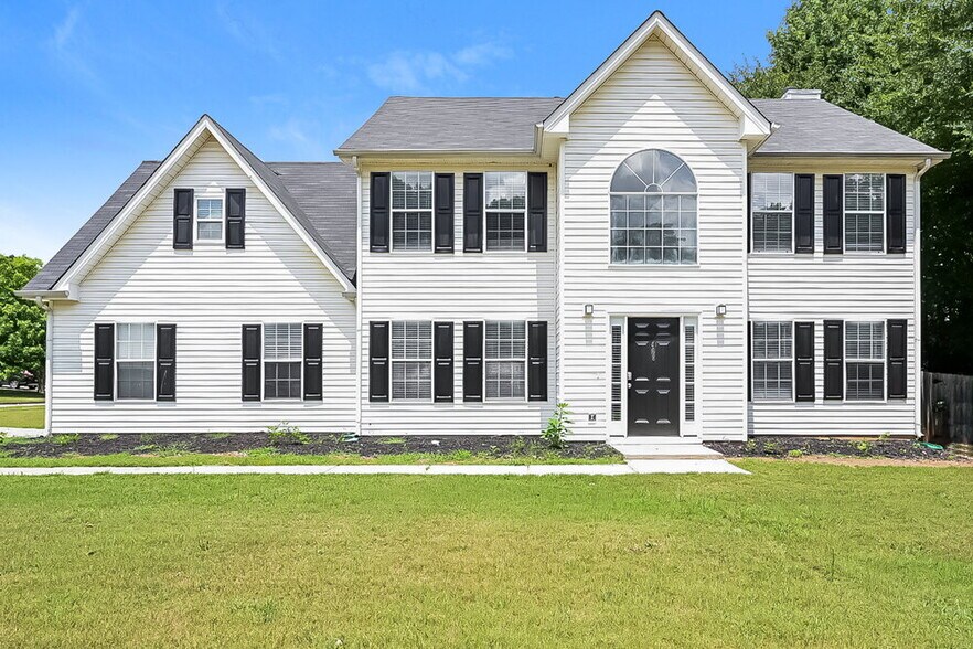 Primary Photo - 468 Grove Park Dr