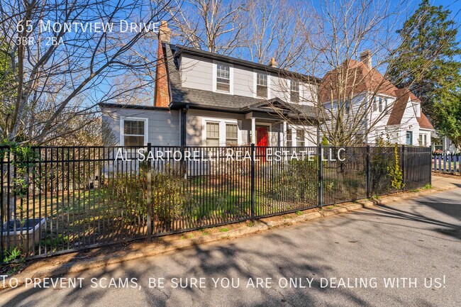 Building Photo - 65 Montview Dr