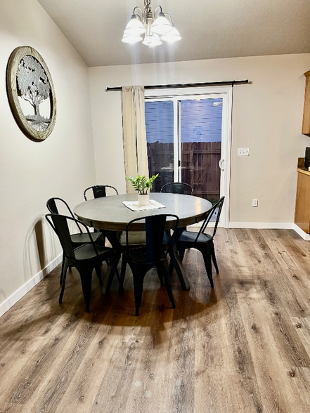 Building Photo - 4311 N Buckboard Pl