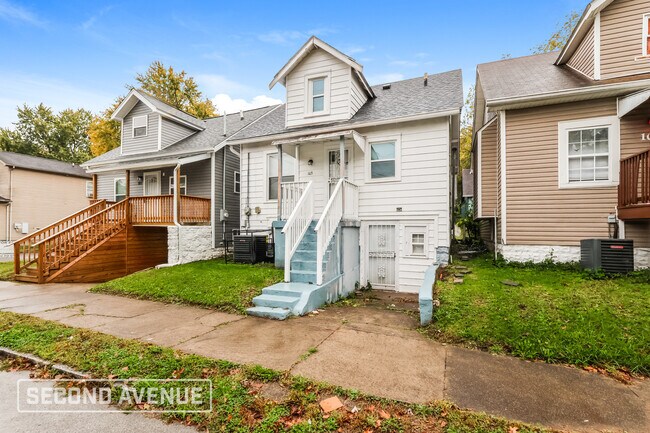 Building Photo - 103 Saunders Ct