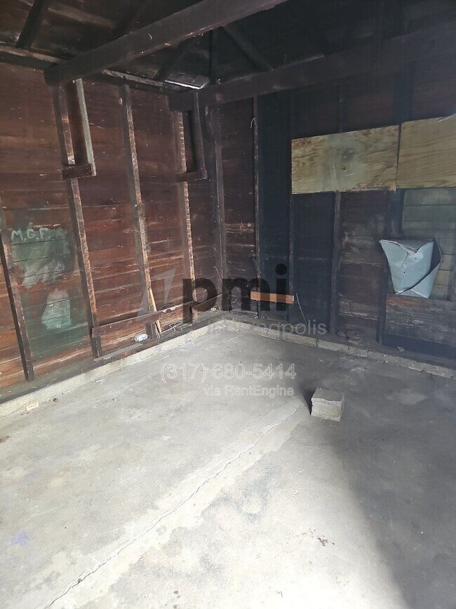 Building Photo - 4321 Bertha St